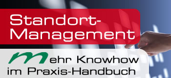 Handbuch fr Standortmanagement