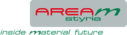 Area M Styria - inside material future