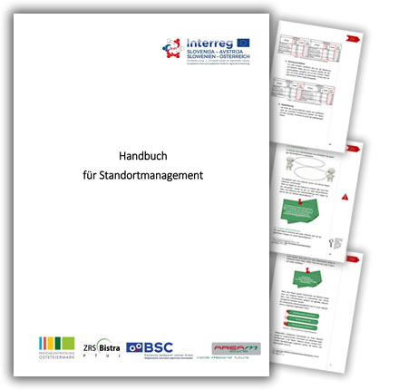 Standortmanagement Handbuch Download